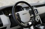 Land Rover Range Rover 2013 года